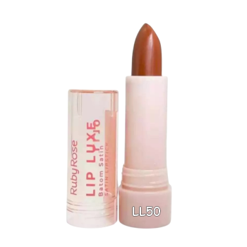 BATOM SATIN RUBYROSE LIP LUXE LL50