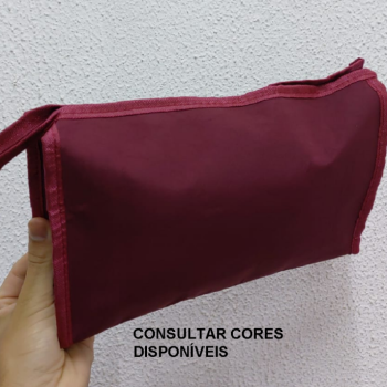 NECESSAIRE FEMININA DIVERSAS