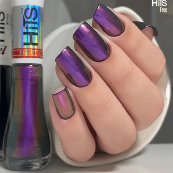 ESMALTE HITS PREMIUM HOLOGRÁFICO AELO