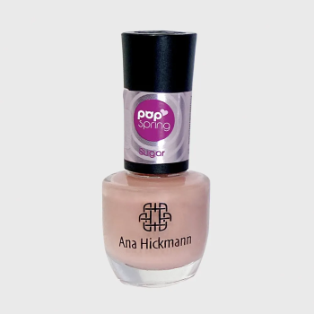 ESMALTE ANA HICKMANN POP SPRING SUGAR COND