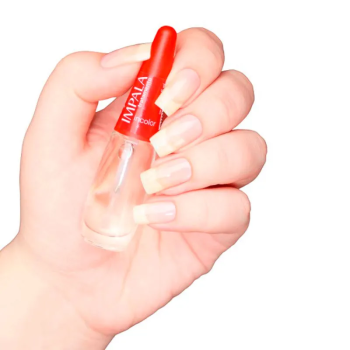 ESMALTE IMPALA BASE INCOLOR