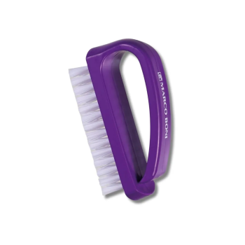 ESCOVA PARA UNHA MARCO BONI CABO PLÁSTICO REF 7711