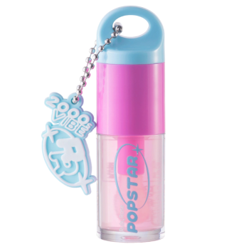 LIP OIL RUBY ROSE POP STAR PLUSH