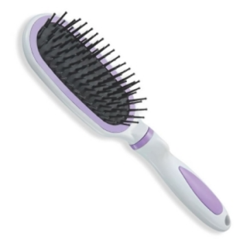 ESCOVA ISACARE BELLATRIX RAQUETE OBLONGA