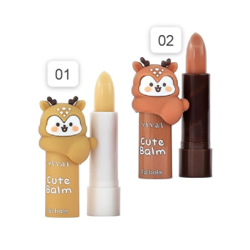 BALM LABIAL VIVAI CUTE