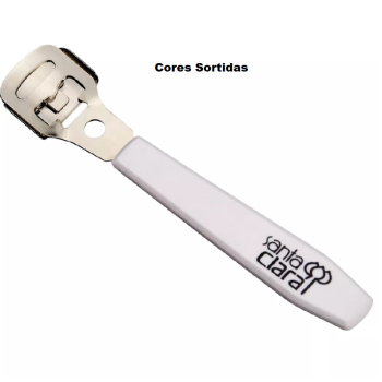 SUPORTE SANTA CLARA LÂMINA PARA CALOSIDADE 502