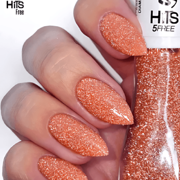 ESMALTE HITS DIAMANTE DE FOGO