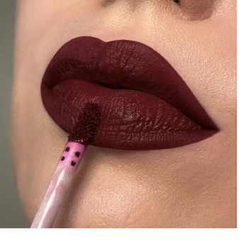 BATOM TREZZ LÍQUIDO MATTE SEDUTORA