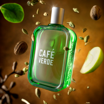 PERFUME LOCCITANE AU BRÉSIL CAFÉ VERDE 15ML