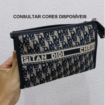 NECESSAIRE GRANDE CHRISTIAN DIDI