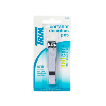 CORTADOR TRIM DE UNHA