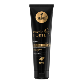 LEAVE lN HASKELL CAVALO FORTE 150G
