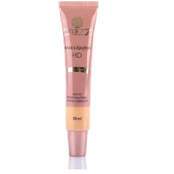 BASE TREZZ LÍQUIDA MATTE 2