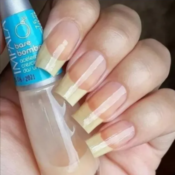 ESMALTE IMPALA BASE BOMBA