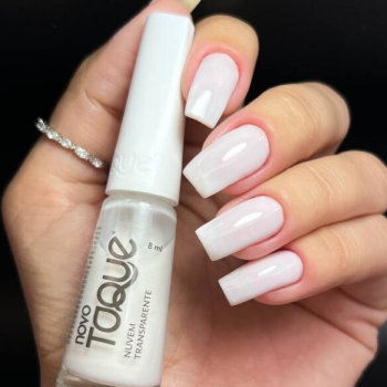 ESMALTE NOVO TOQUE NUVEM TRANSPARENTE