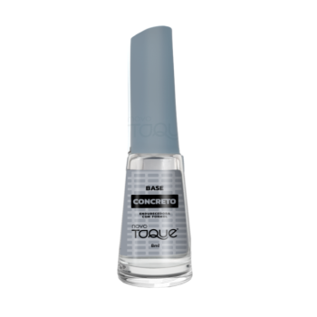 ESMALTE NOVO TOQUE BASE CONCRETO