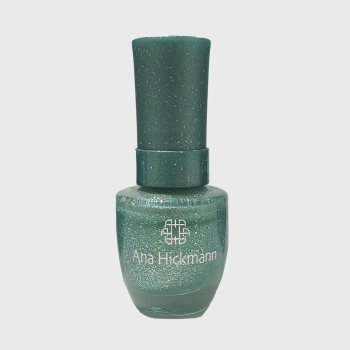 ESMALTE ANA HICKMANN GREEN DIAMOND COND