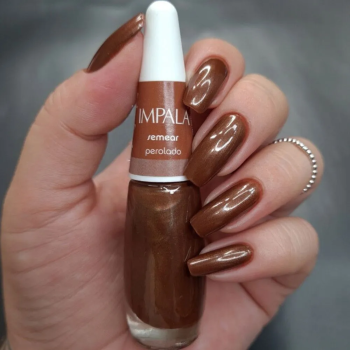 ESMALTE IMPALA A COR DA SUA MODA 4 SEMEAR
