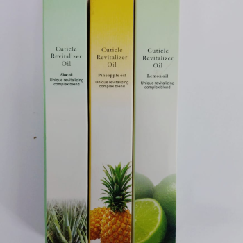 ÓLEO DE CUTÍCULA CUTICLE REVITALIZER OIL