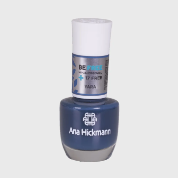 ESMALTE ANA HICKMANN BEFREE YARA COND