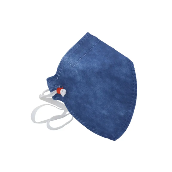 MÁSCARA NORTON DESCARTÁVEL PFF1 SEM VÁLVULA