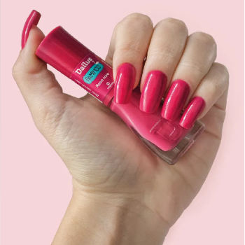ESMALTE DAILUS ROSA RARO