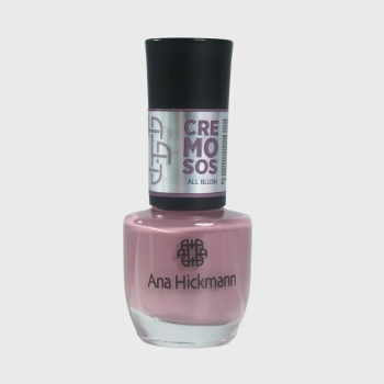 ESMALTE ANA HICKMANN ALL BLUSH COND