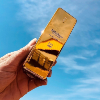 PERFUME BRAND COLLECTION 005 25ML (INSPIRAÇÃO ONE MILLION)