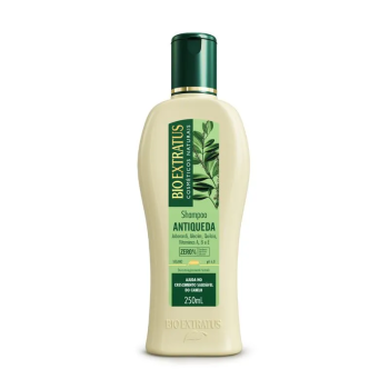 SHAMPOO BIO EXTRATUS JABORANDI 250ML