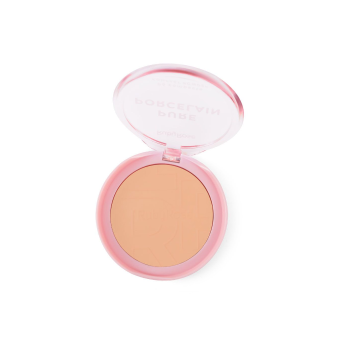 PÓ COMPACTO RUBY ROSE PURE PORCELAIN P30