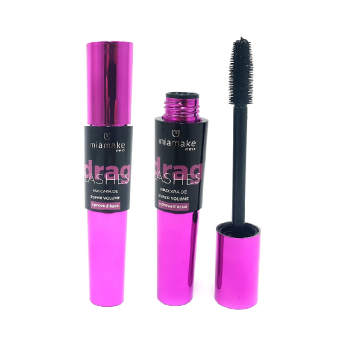 MÁSCARA PARA CILIOS VIVAI ULTRA LASHES A PROVA DAGUA