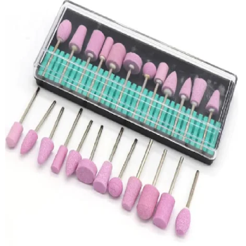 KIT BROCAS DE CERÂMICA C/12