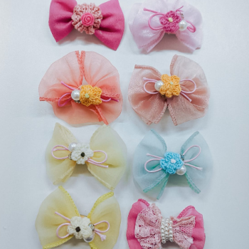 LAÇO INFANTIL DIVERSOS