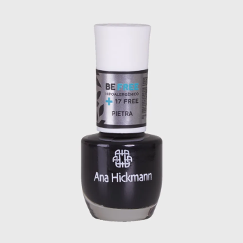 ESMALTE ANA HICKMANN BEFREE PIETRA COND