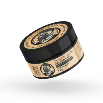 CERA MODELADORA CAPILAR CHEIRO DOCE TEIA MATTE 100G