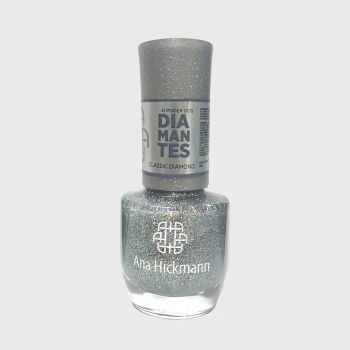 ESMALTE ANA HICKMANN CLASSIC DIAMOND