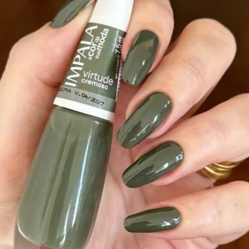 ESMALTE IMPALA A COR DA SUA MODA 5 VIRTUDE