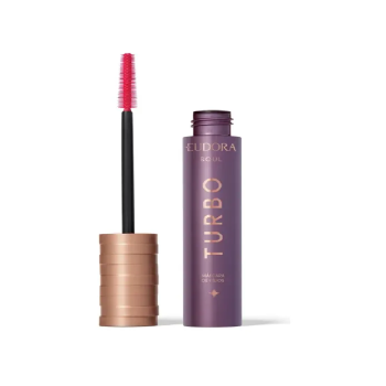 MÁSCARA PARA CILIOS EUDORA SOUL TURBO 10G
