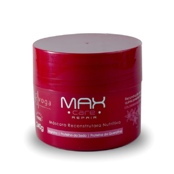 MÁSCARA IN VOGA CARE REPAIR 250G