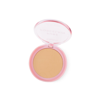 PÓ COMPACTO RUBY ROSE PURE PORCELAIN P40
