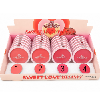 BLUSH COMPACTO PHALLEBEAUTY SWEET LOVE