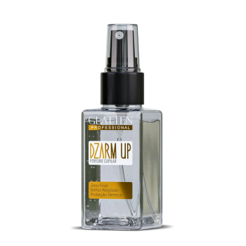 PERFUME CAPILAR GLATTEN DZARM UP 40ML