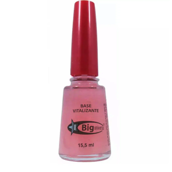 ESMALTE BIG UNIVERSO BASE ROSA