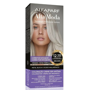 TINTA ALTA MODA 12.111 CORRETOR MATIZADOR