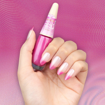 ESMALTE IMPALA IMPREVISIVEL TIMIDA/BISCOITEIRA