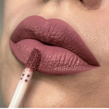 BATOM TREZZ LÍQUIDO MATTE AMOROSA