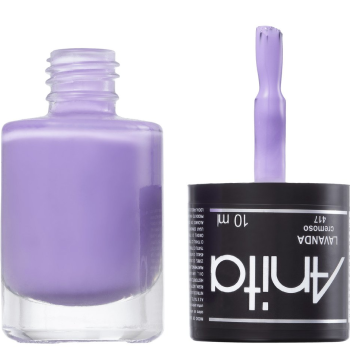 ESMALTE ANITA LAVANDA