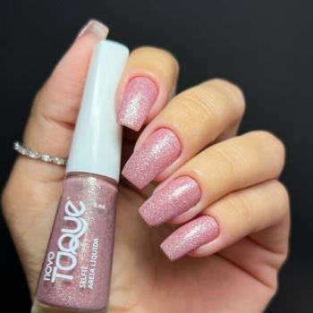 ESMALTE NOVO TOQUE SELFIE
