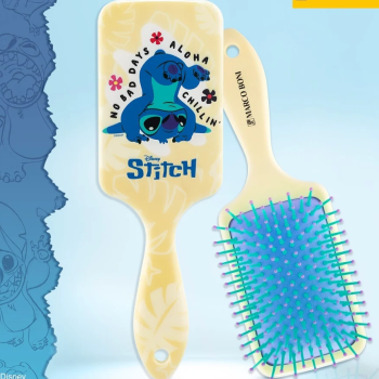 ESCOVA RAQUETE MARCO BONI STITCH REF 7123