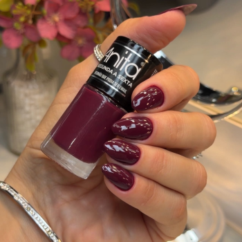 ESMALTE ANITA DE SEGUNDA A SEXTA  REUNIÃO QUE PODIA SER EMAIL